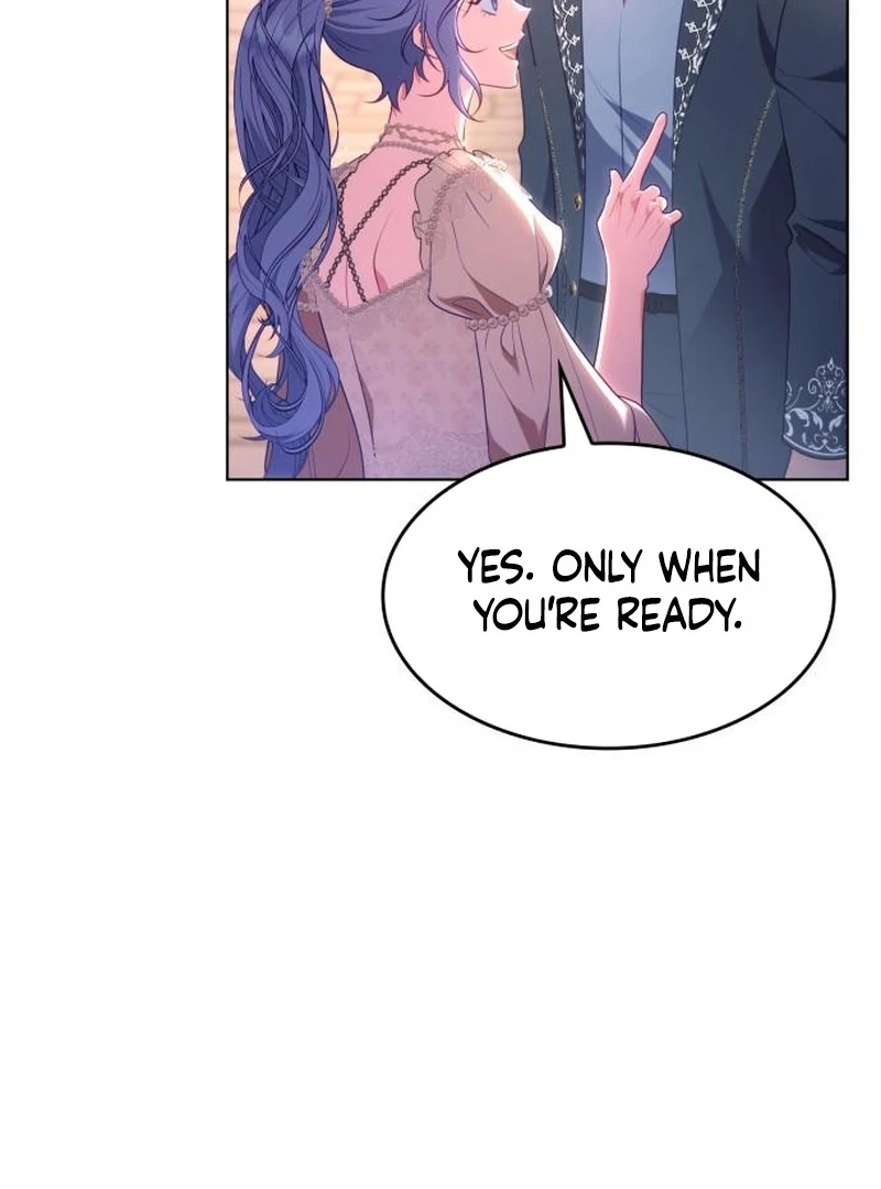 In the Name of Special Contract Marriage Chapter 27 - page 39