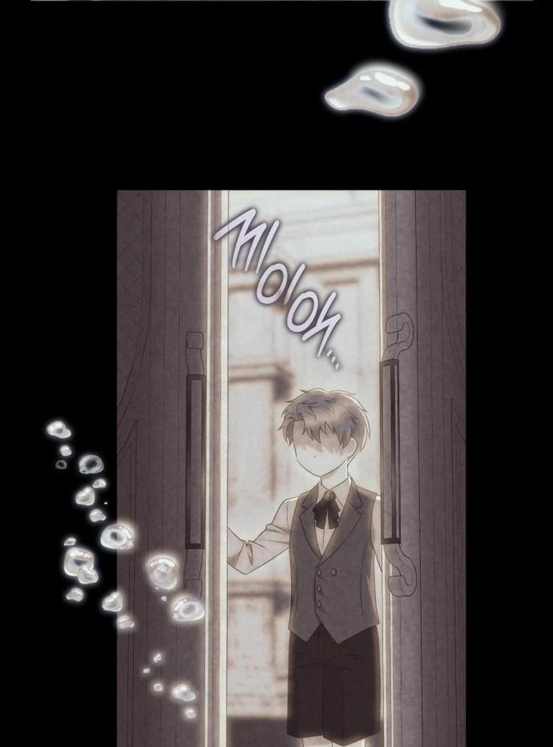 In the Name of Special Contract Marriage Chapter 27 - page 4