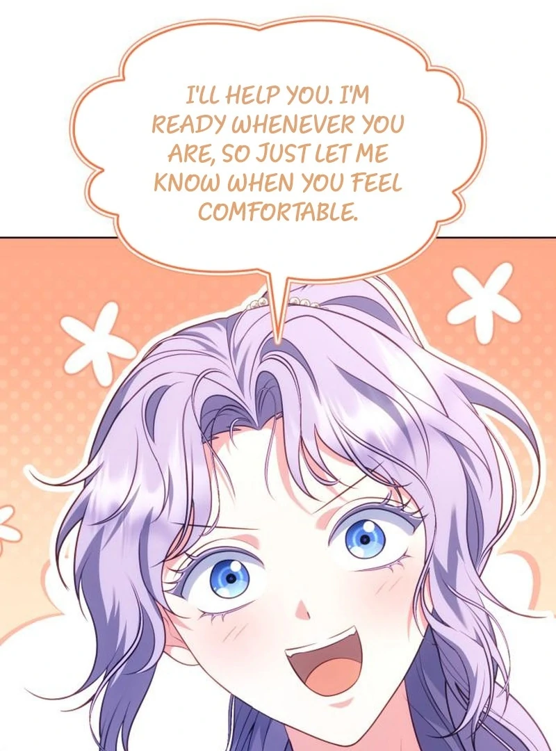 In the Name of Special Contract Marriage Chapter 27 - page 40