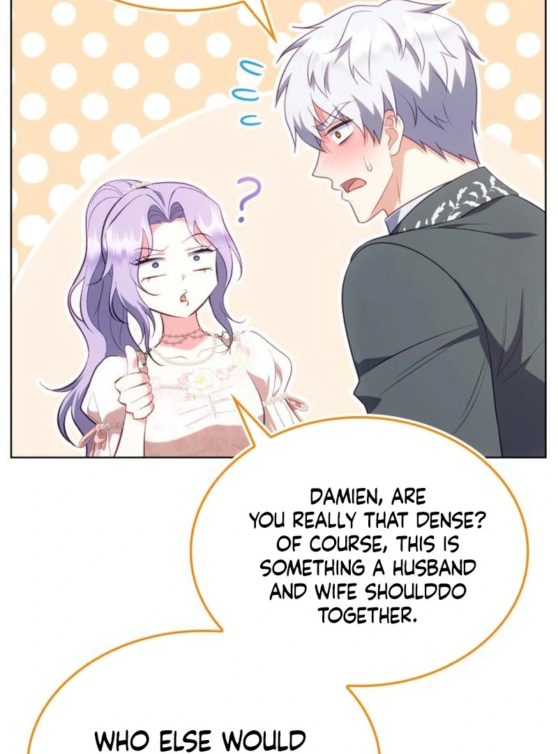 In the Name of Special Contract Marriage Chapter 27 - page 42