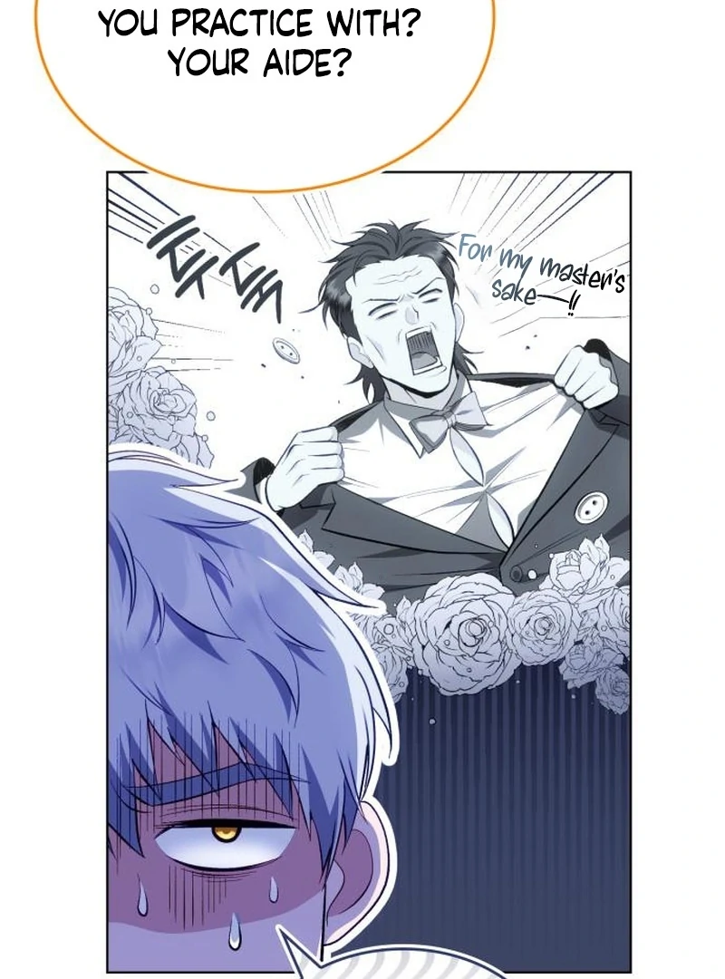 In the Name of Special Contract Marriage Chapter 27 - page 43