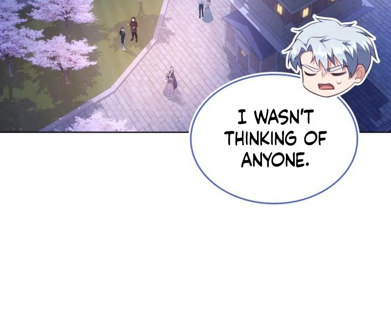 In the Name of Special Contract Marriage Chapter 27 - page 46