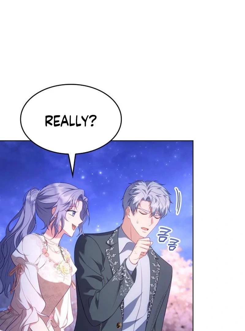 In the Name of Special Contract Marriage Chapter 27 - page 47