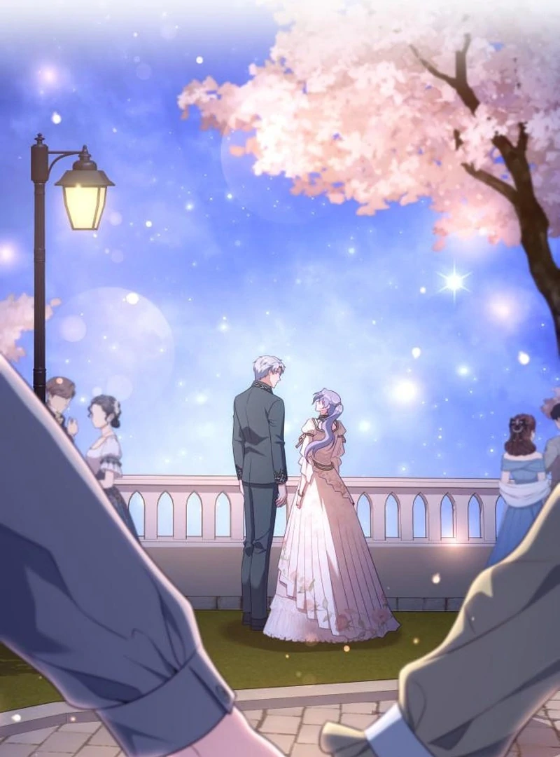 In the Name of Special Contract Marriage Chapter 27 - page 51
