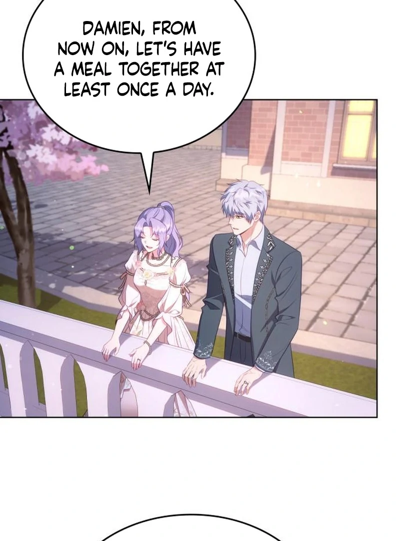 In the Name of Special Contract Marriage Chapter 27 - page 53