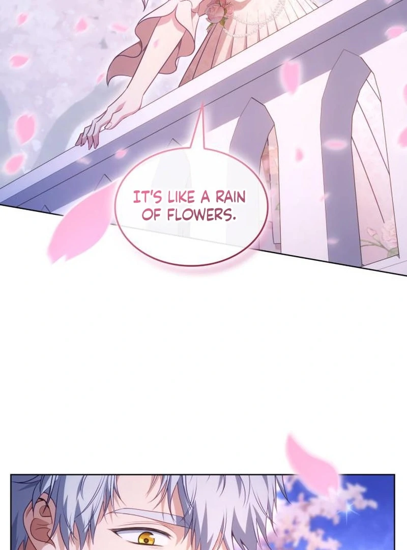 In the Name of Special Contract Marriage Chapter 27 - page 58