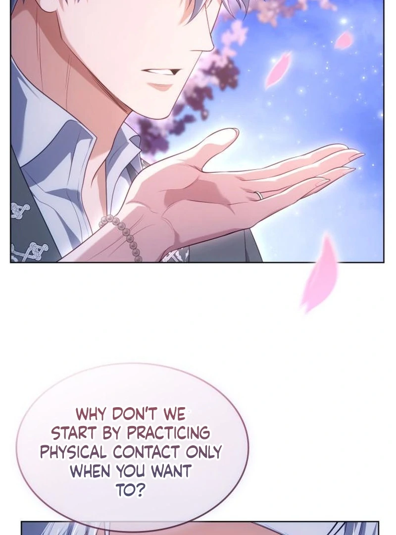 In the Name of Special Contract Marriage Chapter 27 - page 59