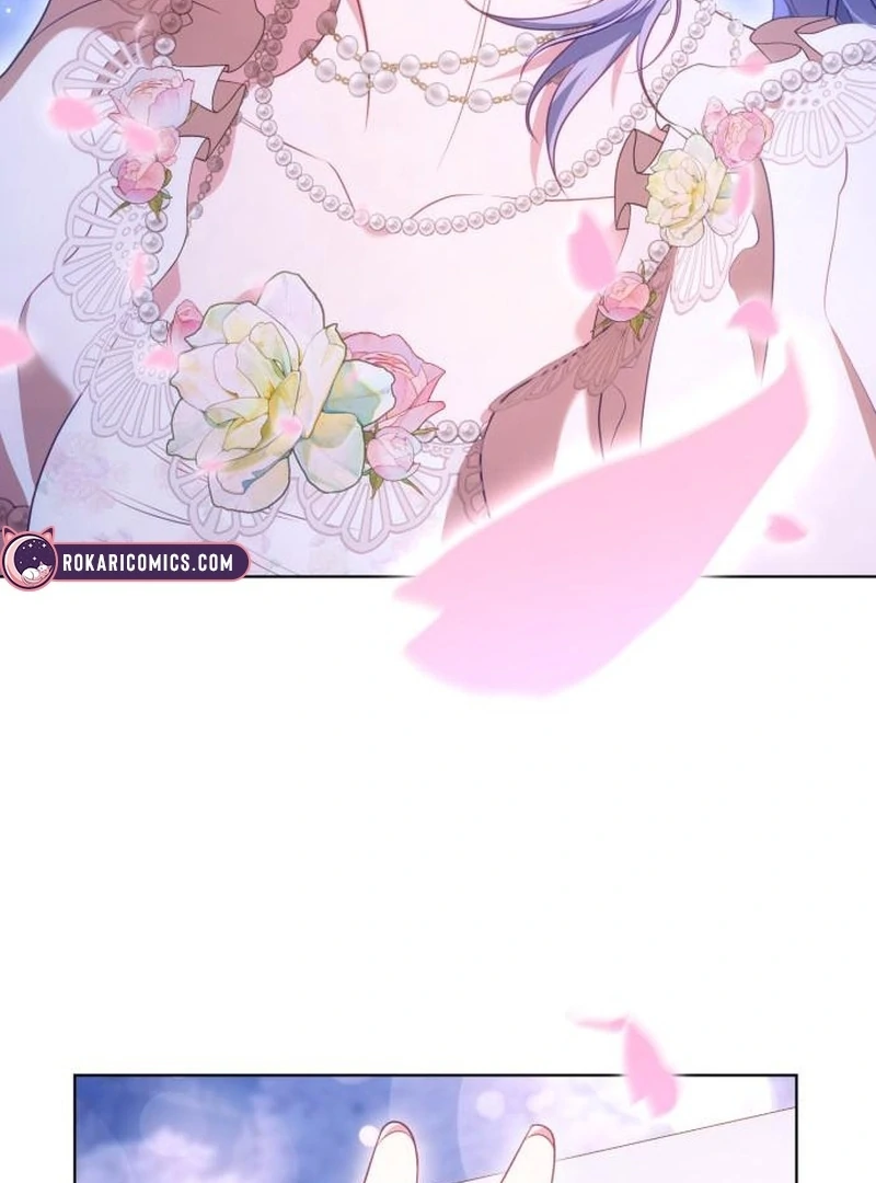 In the Name of Special Contract Marriage Chapter 27 - page 62