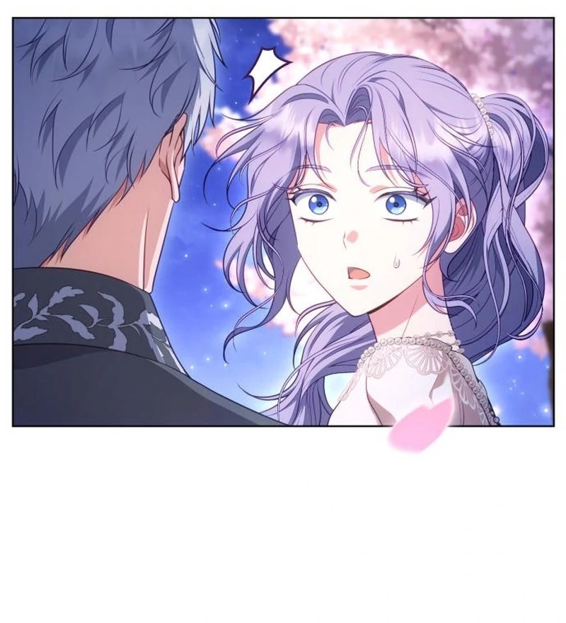In the Name of Special Contract Marriage Chapter 27 - page 64
