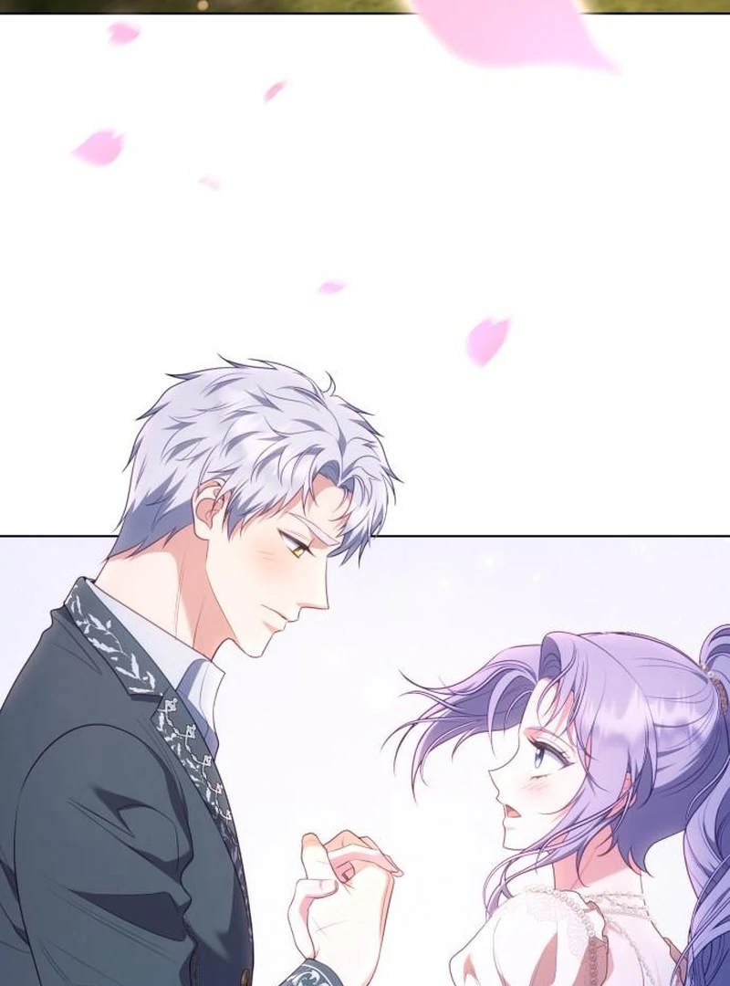 In the Name of Special Contract Marriage Chapter 27 - page 68