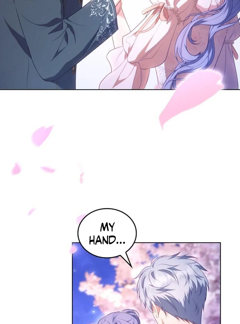 In the Name of Special Contract Marriage Chapter 27 - page 69