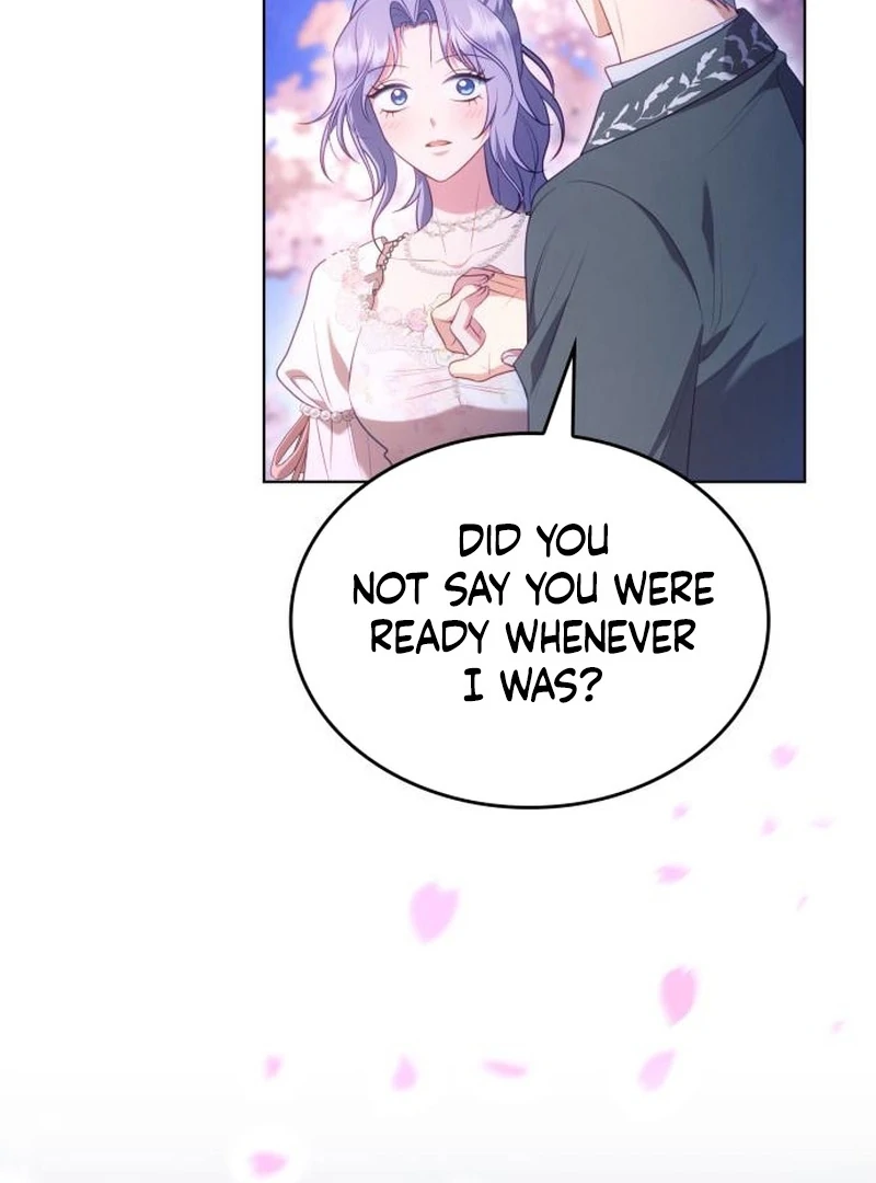 In the Name of Special Contract Marriage Chapter 27 - page 70