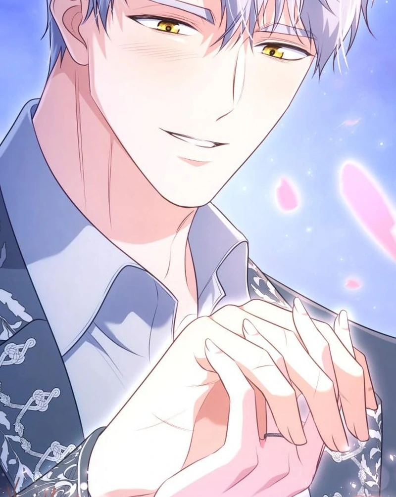In the Name of Special Contract Marriage Chapter 27 - page 72