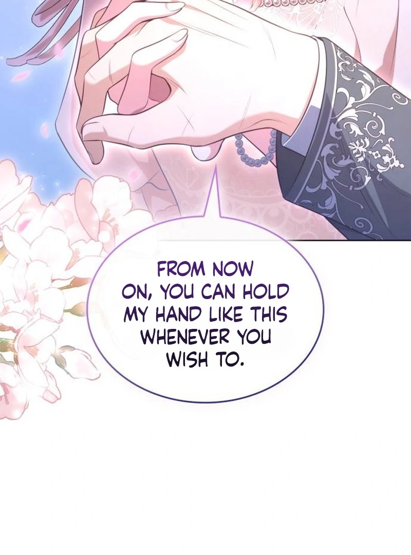 In the Name of Special Contract Marriage Chapter 27 - page 75