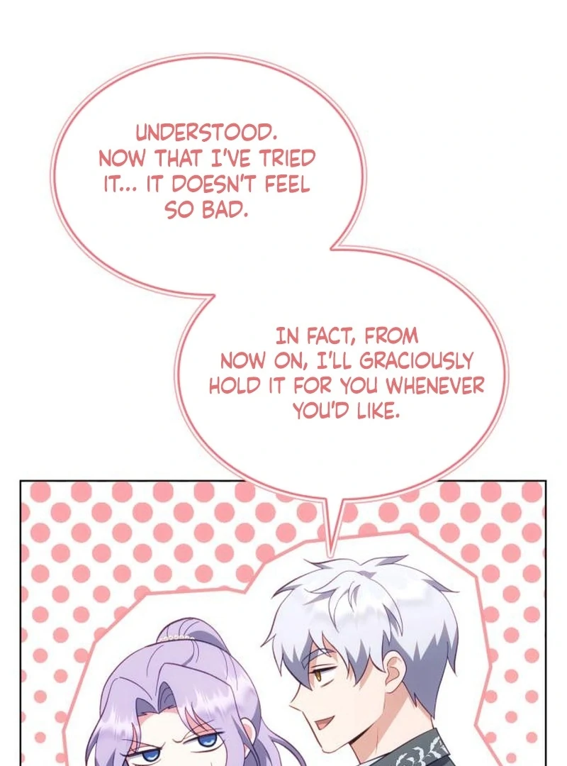 In the Name of Special Contract Marriage Chapter 27 - page 76