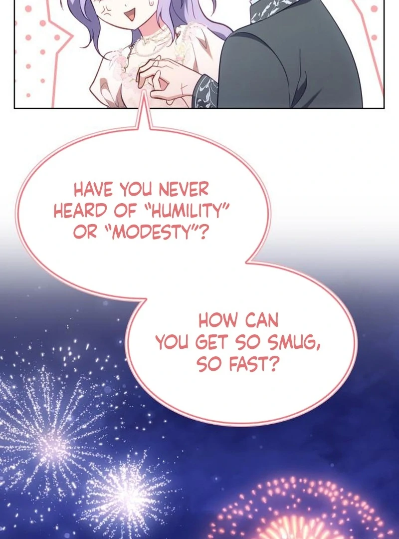In the Name of Special Contract Marriage Chapter 27 - page 77