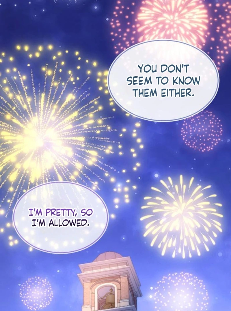 In the Name of Special Contract Marriage Chapter 27 - page 78