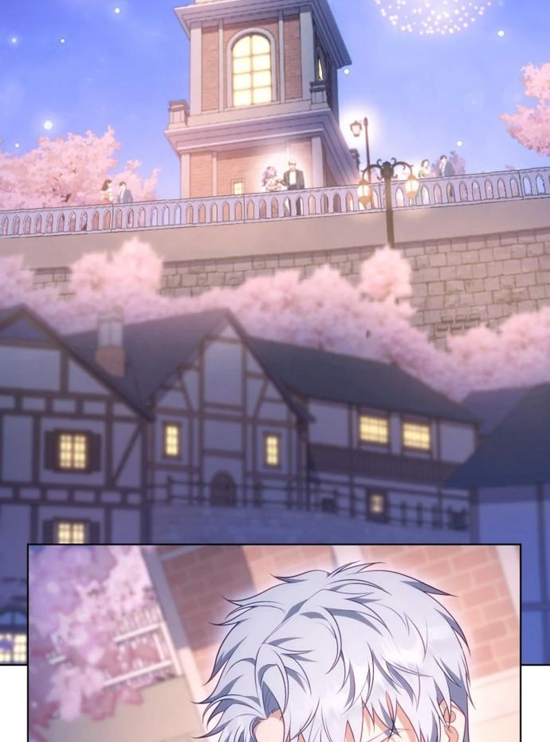 In the Name of Special Contract Marriage Chapter 27 - page 79