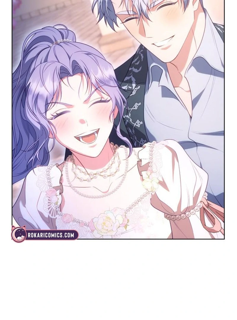 In the Name of Special Contract Marriage Chapter 27 - page 80