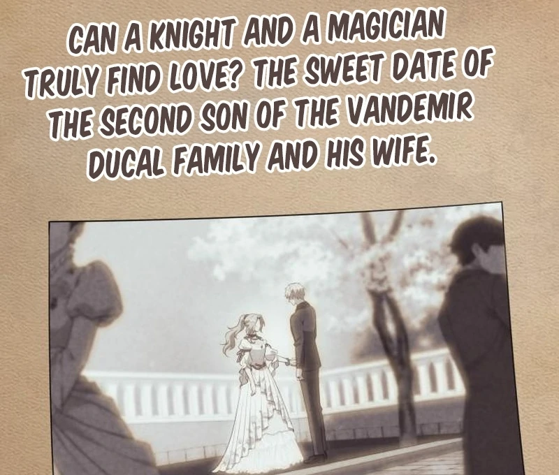 In the Name of Special Contract Marriage Chapter 27 - page 82