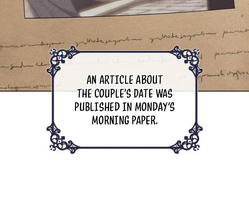 In the Name of Special Contract Marriage Chapter 27 - page 83