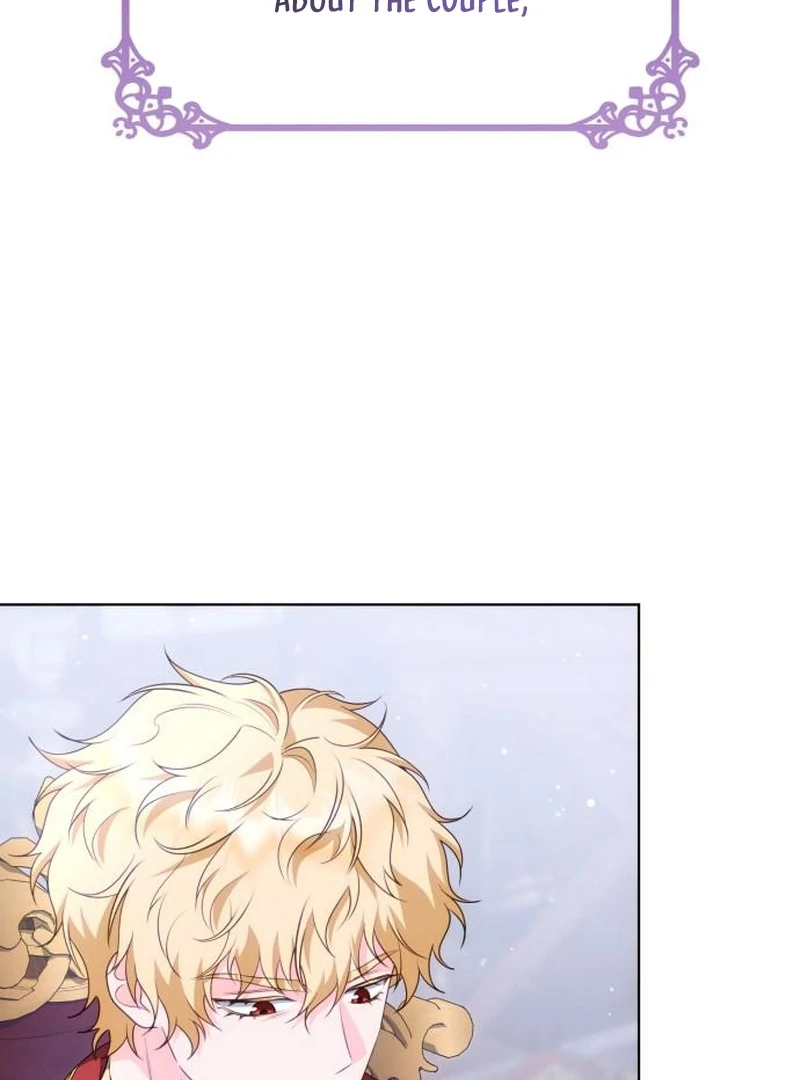 In the Name of Special Contract Marriage Chapter 27 - page 87