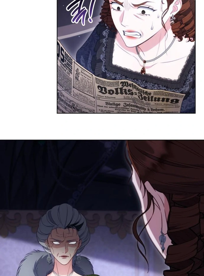 In the Name of Special Contract Marriage Chapter 27 - page 89