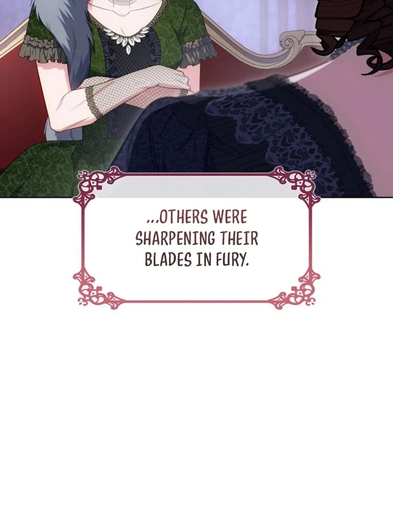 In the Name of Special Contract Marriage Chapter 27 - page 90