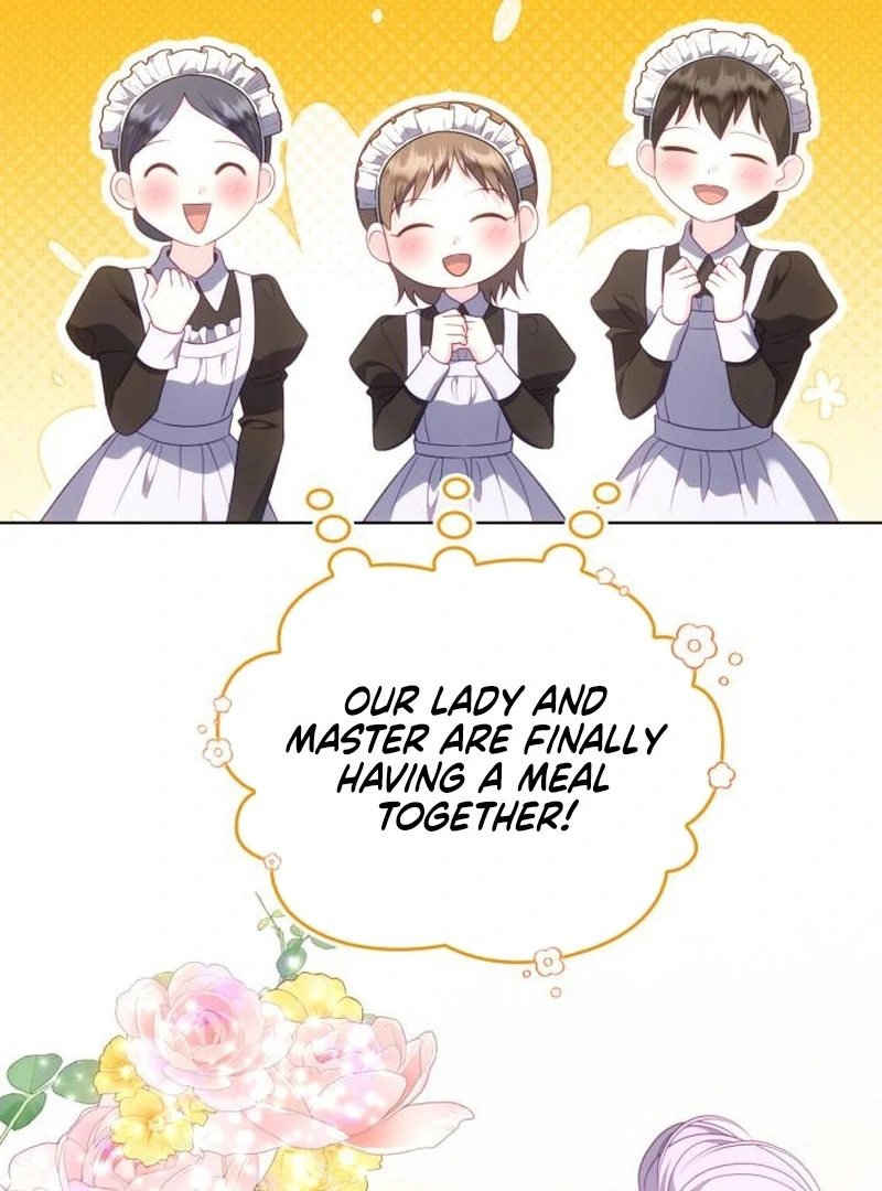 In the Name of Special Contract Marriage Chapter 27 - page 93