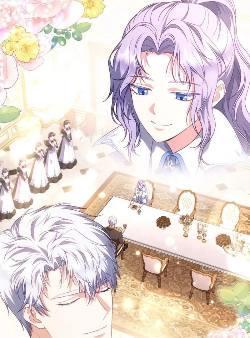 In the Name of Special Contract Marriage Chapter 27 - page 94