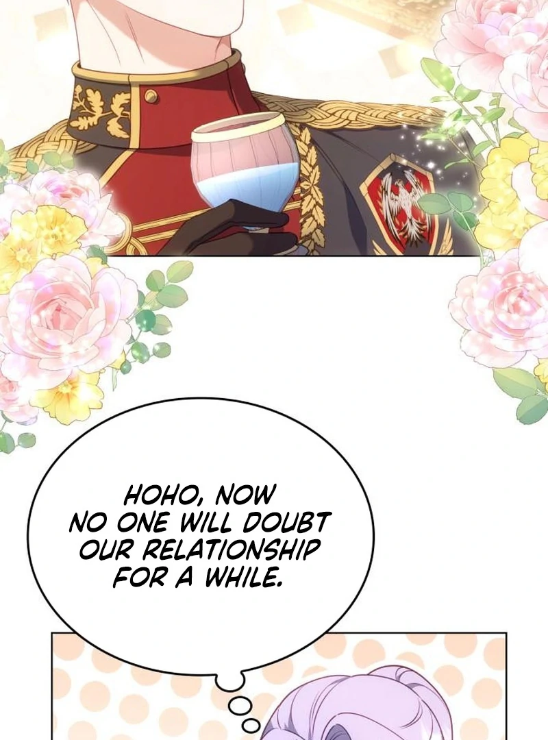 In the Name of Special Contract Marriage Chapter 27 - page 95