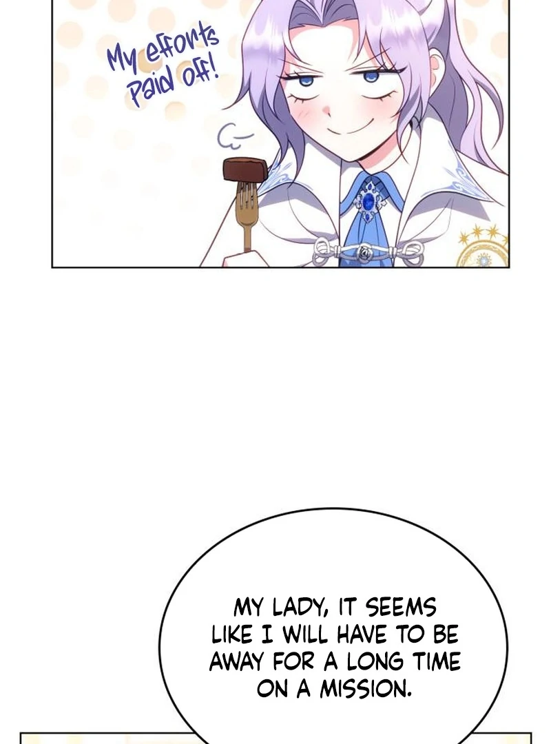 In the Name of Special Contract Marriage Chapter 27 - page 96