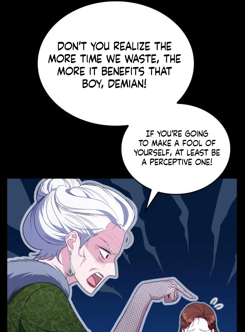 In the Name of Special Contract Marriage Chapter 28 - page 10