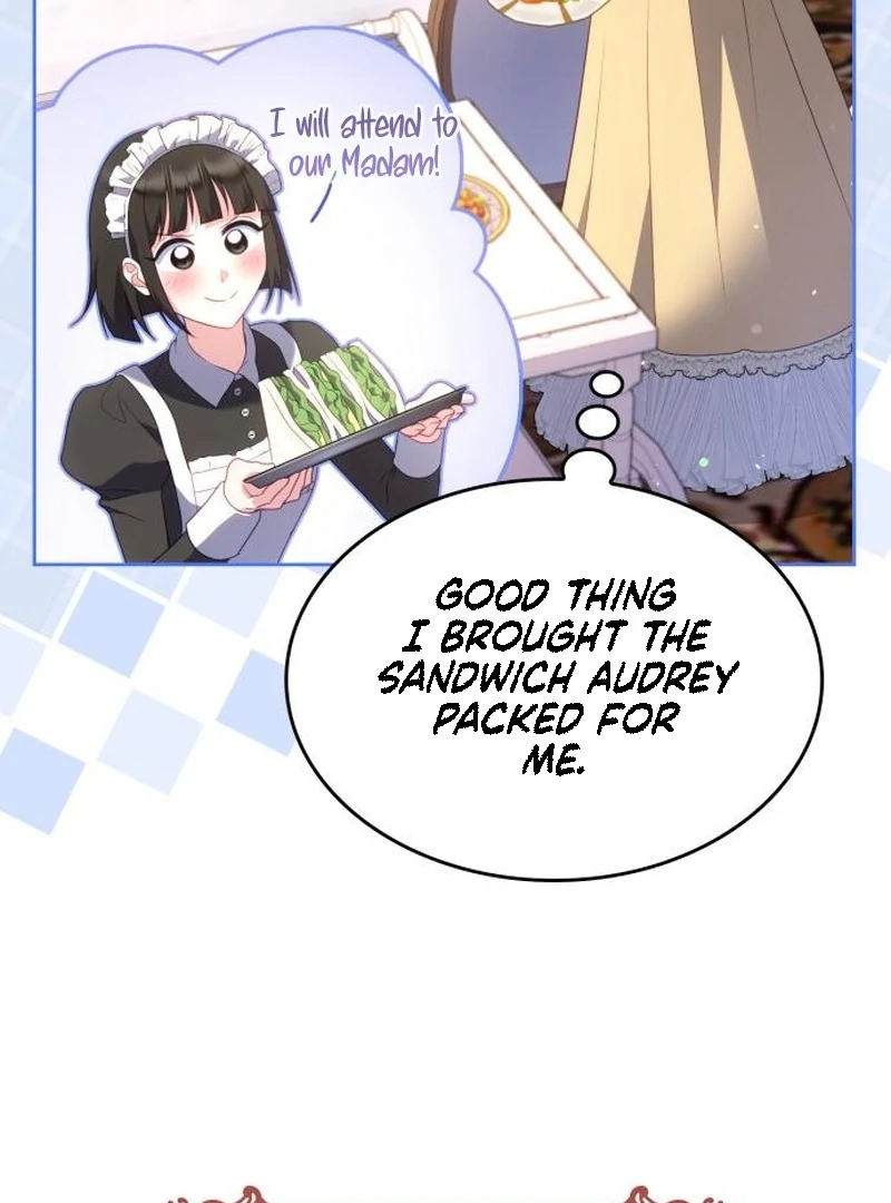 In the Name of Special Contract Marriage Chapter 28 - page 100