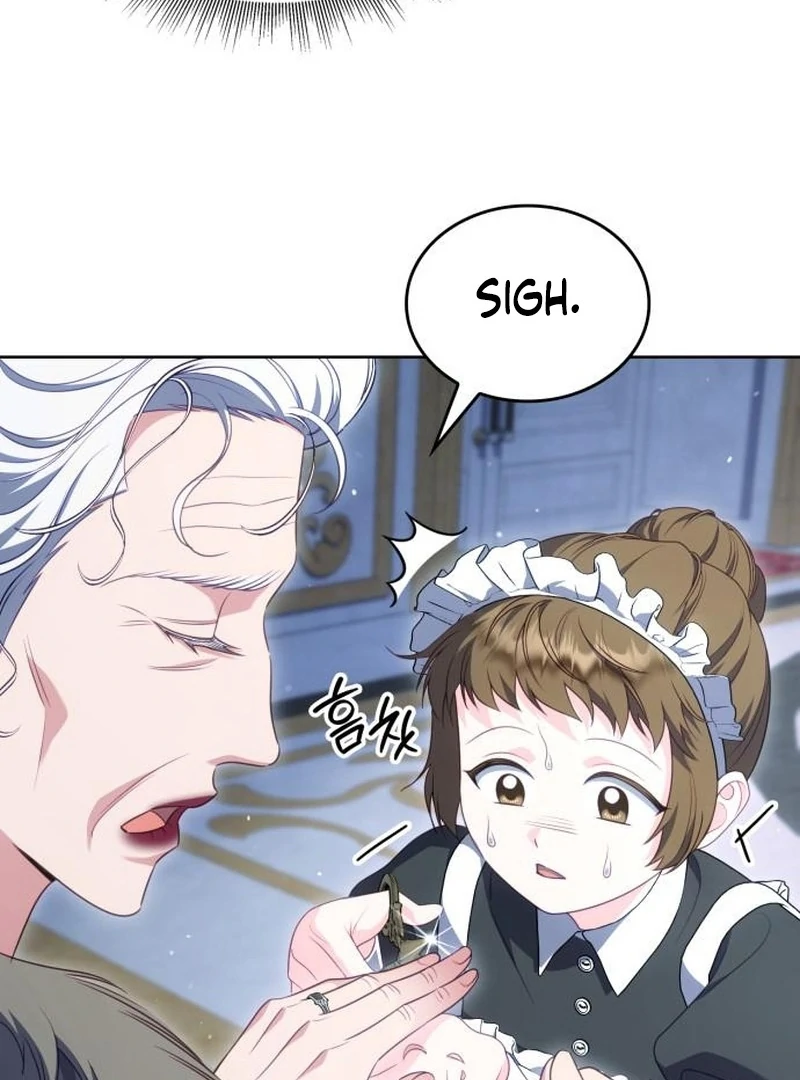 In the Name of Special Contract Marriage Chapter 28 - page 108