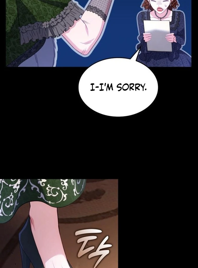 In the Name of Special Contract Marriage Chapter 28 - page 11
