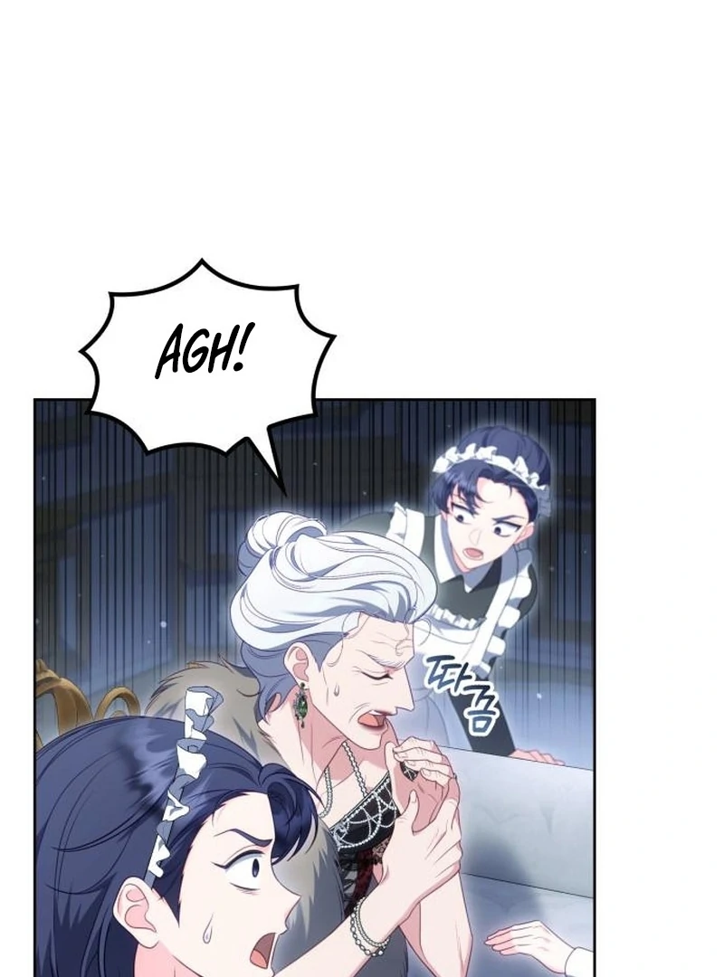 In the Name of Special Contract Marriage Chapter 28 - page 110