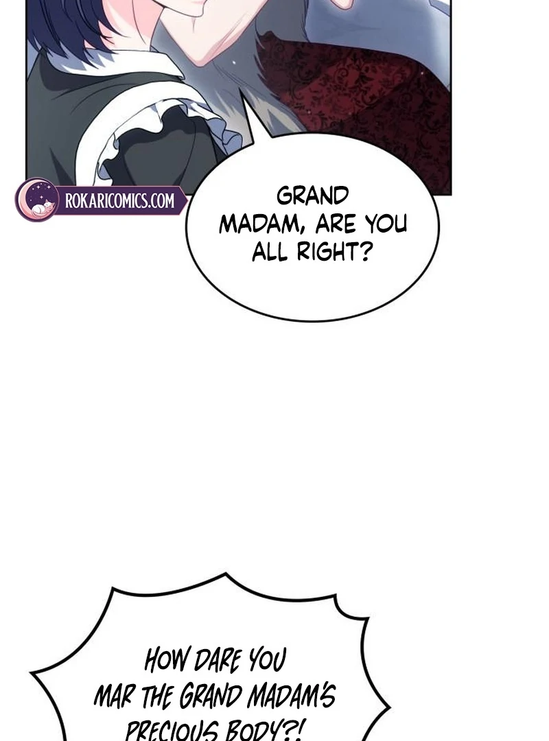 In the Name of Special Contract Marriage Chapter 28 - page 111