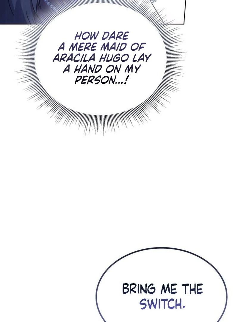 In the Name of Special Contract Marriage Chapter 28 - page 115