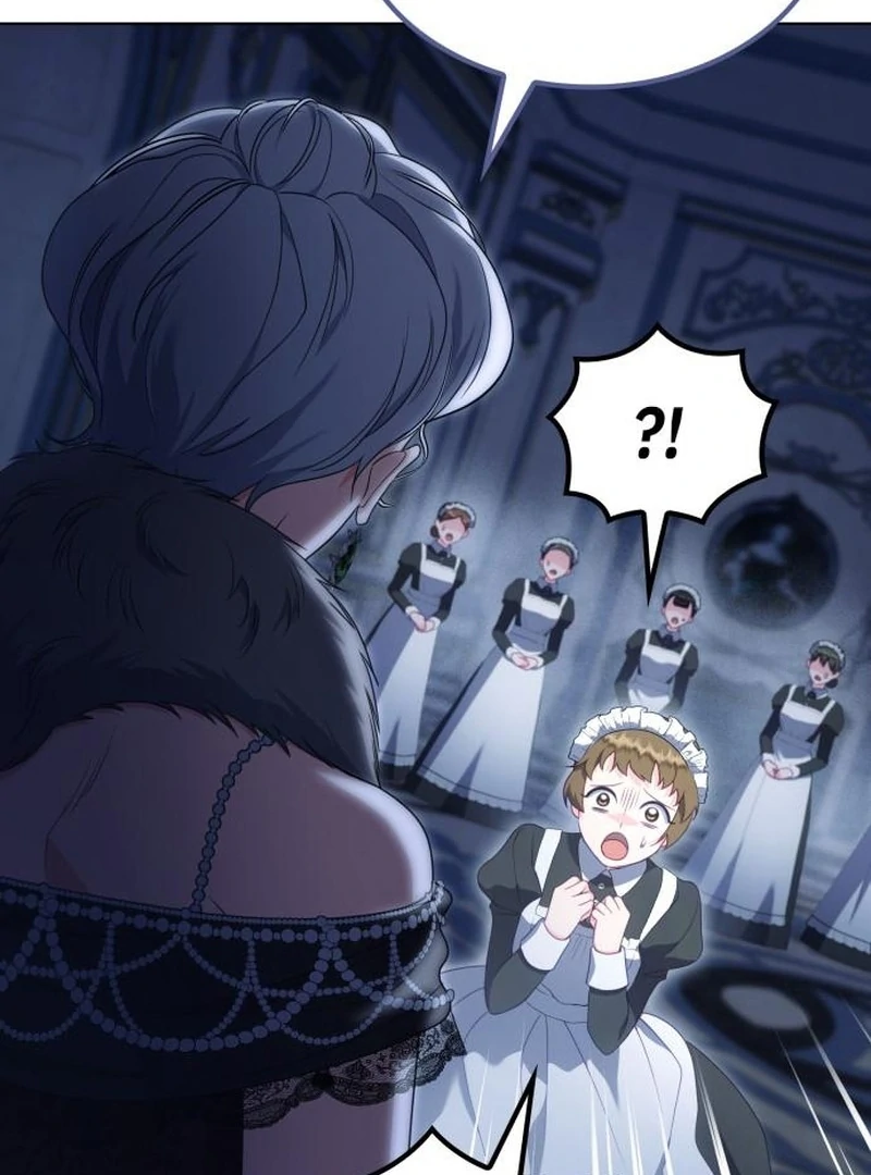 In the Name of Special Contract Marriage Chapter 28 - page 116