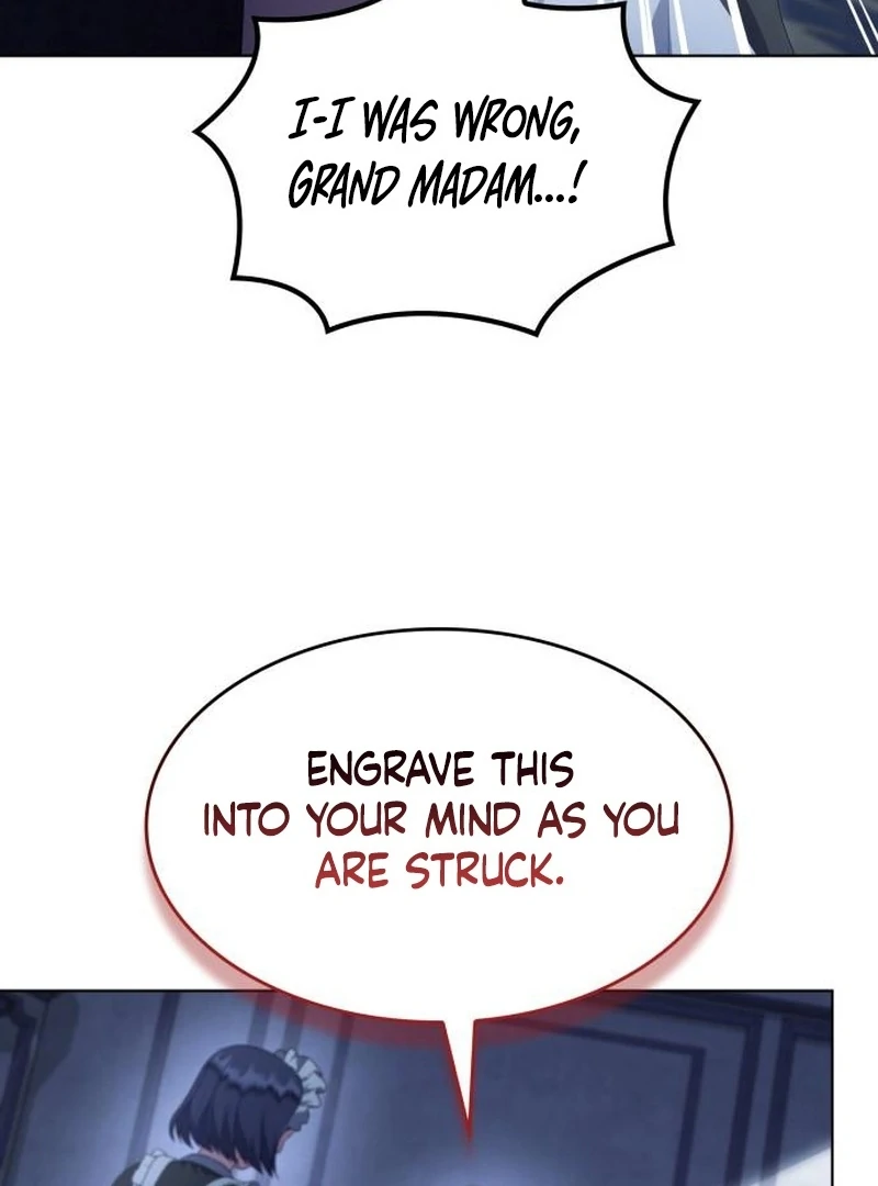 In the Name of Special Contract Marriage Chapter 28 - page 117