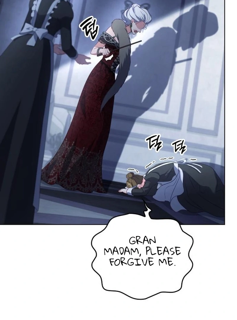 In the Name of Special Contract Marriage Chapter 28 - page 118