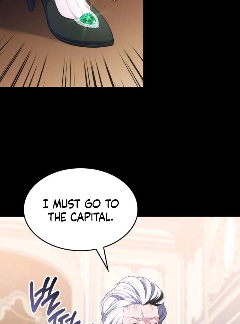 In the Name of Special Contract Marriage Chapter 28 - page 12