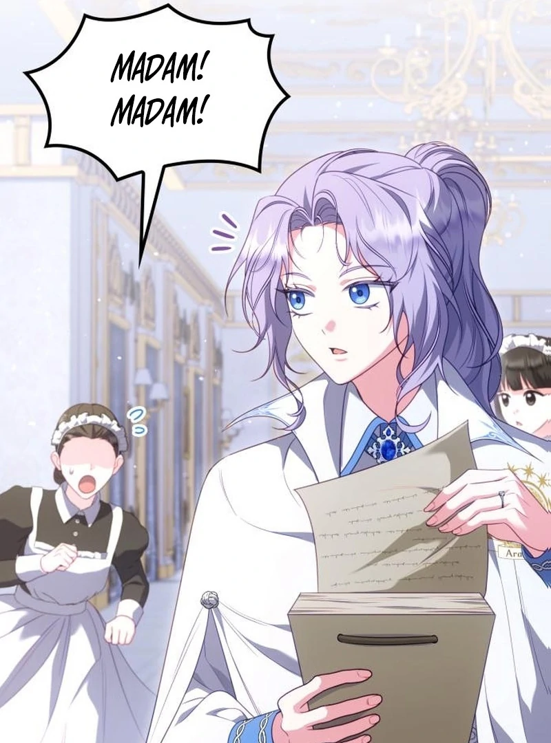 In the Name of Special Contract Marriage Chapter 28 - page 124