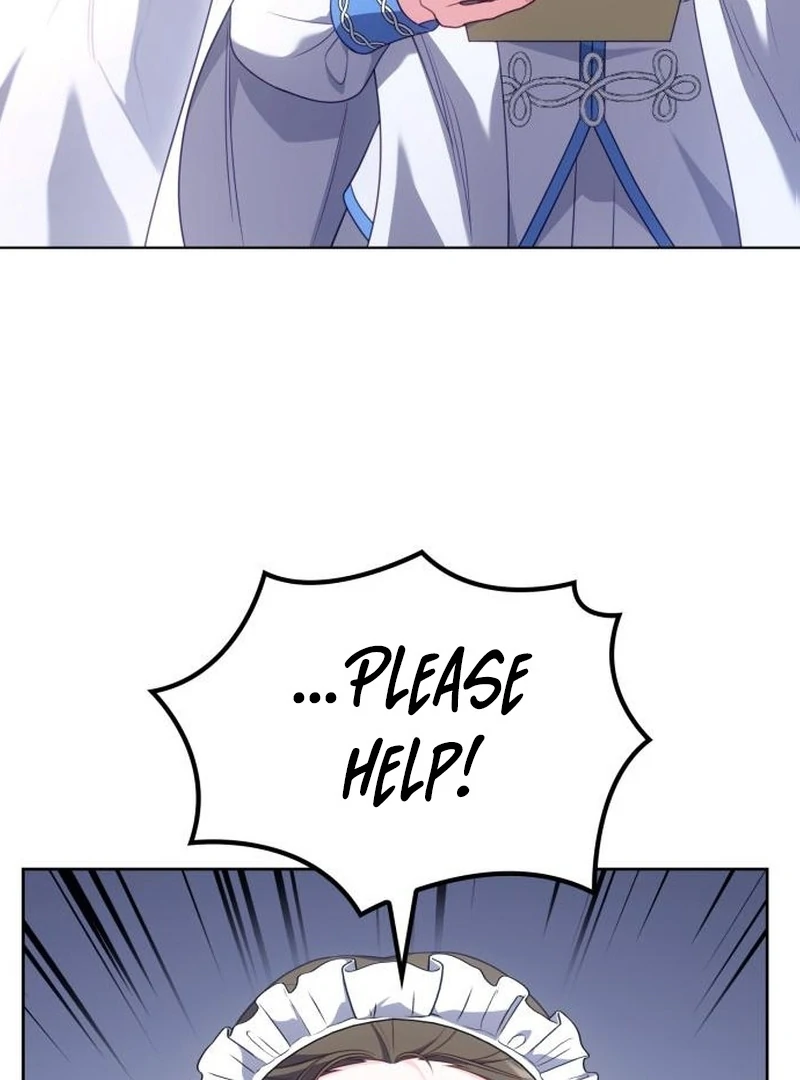 In the Name of Special Contract Marriage Chapter 28 - page 125
