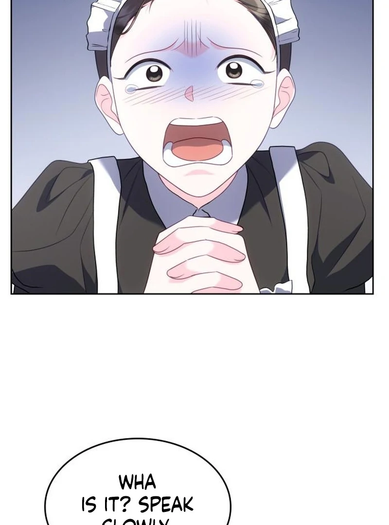 In the Name of Special Contract Marriage Chapter 28 - page 126