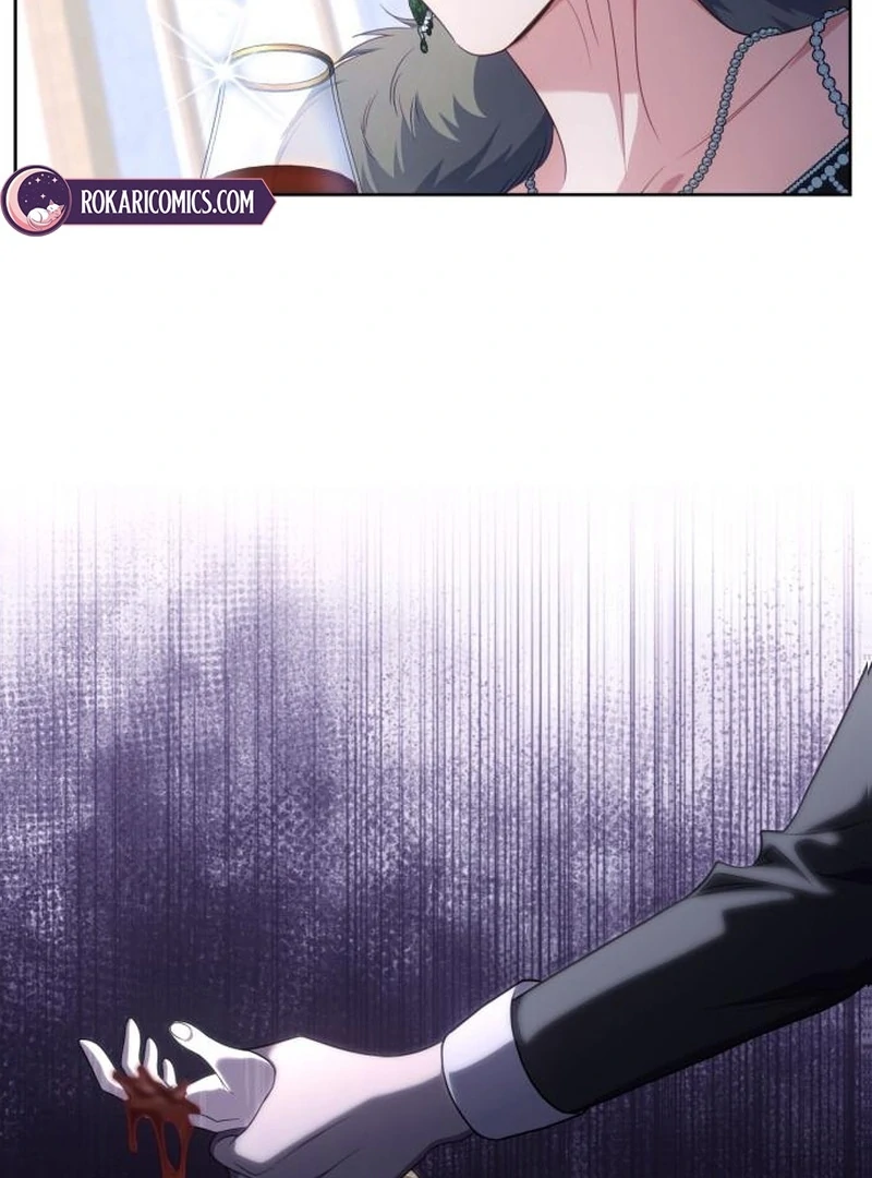 In the Name of Special Contract Marriage Chapter 28 - page 129