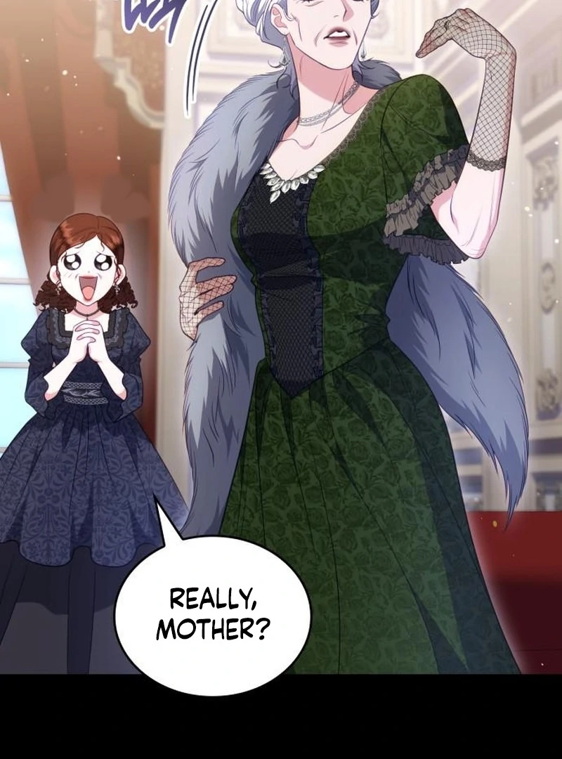 In the Name of Special Contract Marriage Chapter 28 - page 13