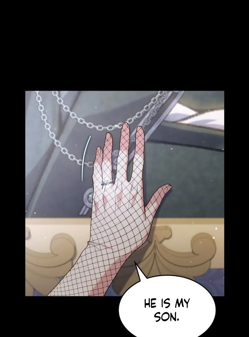 In the Name of Special Contract Marriage Chapter 28 - page 14