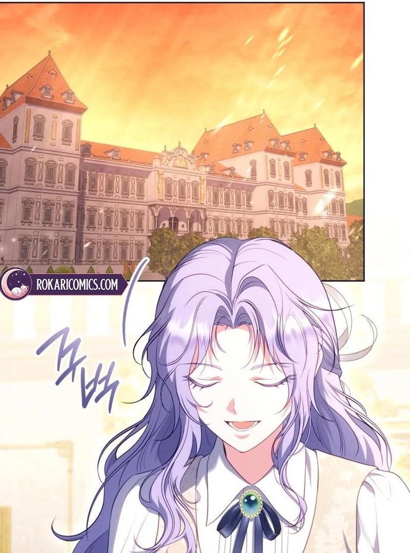 In the Name of Special Contract Marriage Chapter 28 - page 20